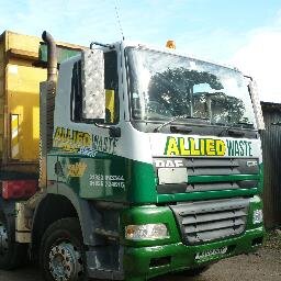 mercedes2435's profile picture. Allied Waste supply Asbestos skips from 6yd to 40 yd skips open and enclosed we move Fibrous and cement asbestos and cover all over the southeast