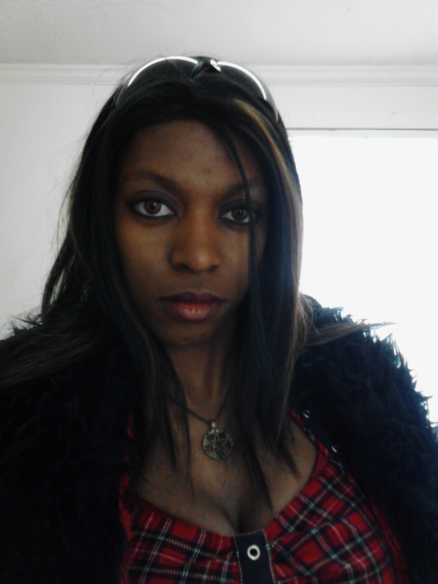 Actress, Model, Singer, Furry, and Convention Costumer/Cosplayer. Also the mind behind Drache Media Films
