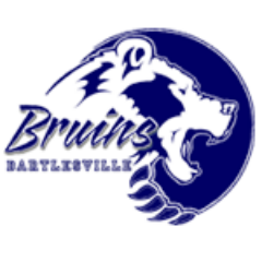 The official Twitter page of the High School Athletic Department Bartlesville Bruins