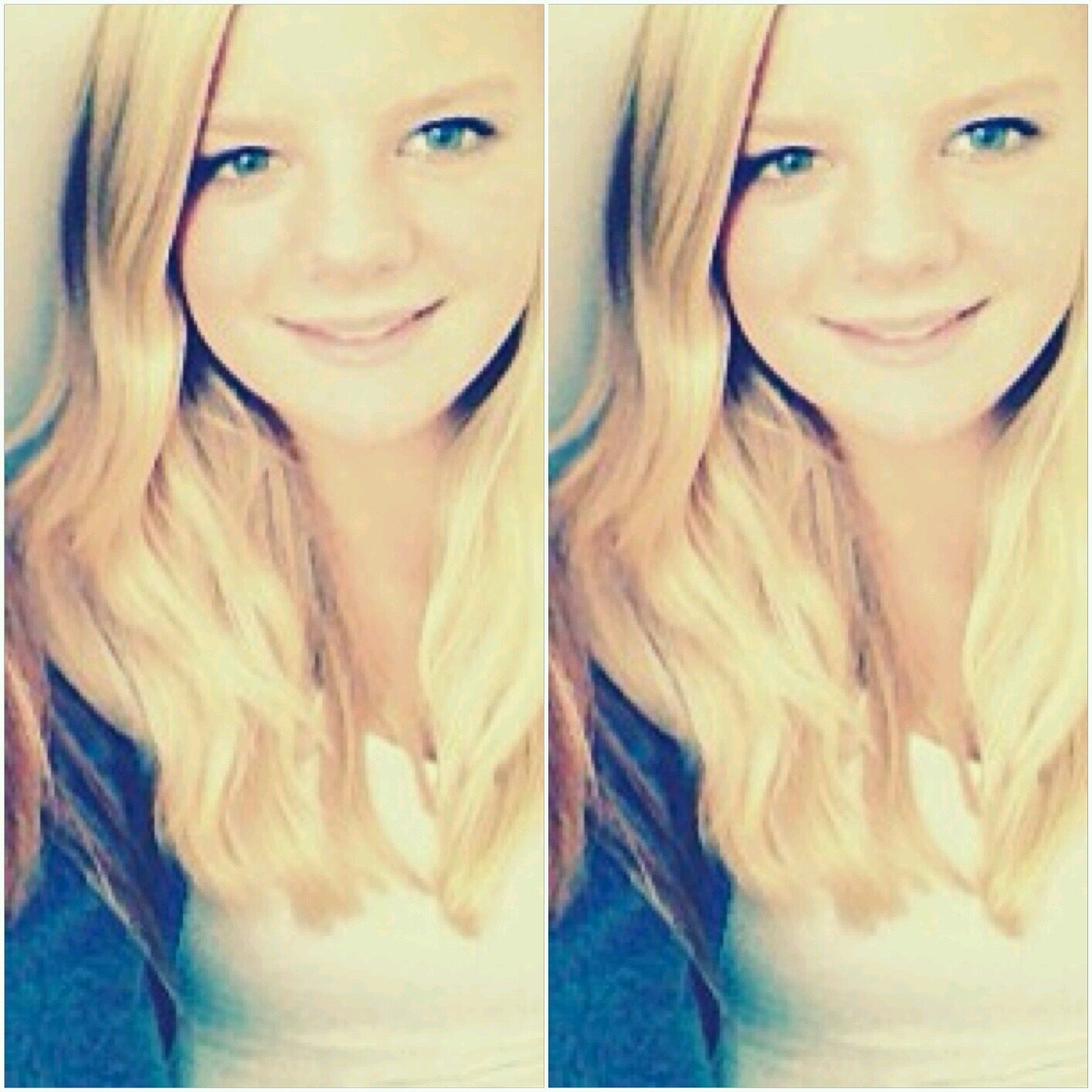 beste vriendinnetjes Romy en Yvette ♡ ~                  love to sing ♡ ~