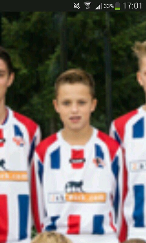 Stiphout vooruit C1- PSV - follow me- cristiano ronaldo- memphissss