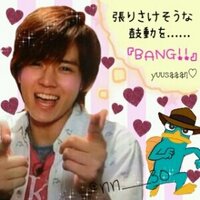 たくさんの思い出の記録♡♡♡ (@nn__30) Twitter profile photo