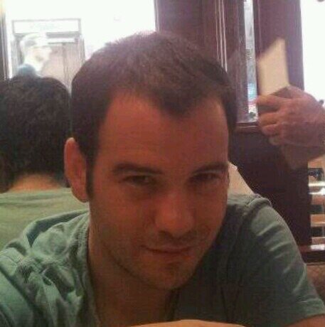 #SharePoint Guy, Web Developer, Protector of the Realm...
From Tel Aviv, Israel