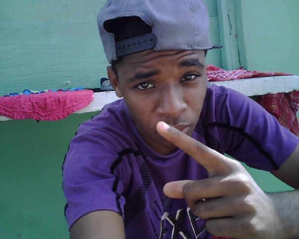 Janniel Mendez