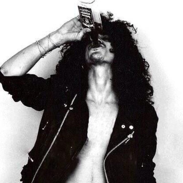 If you just wanna lay on the floor yelling kjsgildvjkosbxidbe, every time you think of Guns N' Roses - this is the perfect blog for you!