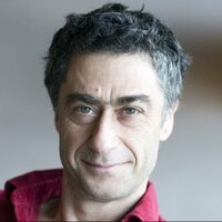 vincent olivier (@vincentolivier) 's Twitter Profile