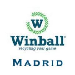 La nueva marca de pelotas profesionales de pádel, ¡la tuya!
Personalizamos y represurizamos pelotas de pádel y tenis. madrid@winball.es