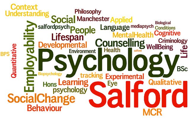 Tweets by @ivettayo - a second year Bsc (Hons) Psychology and Counselling student @SalfordPsych  @SalfordUni 
All views expressed are my own
