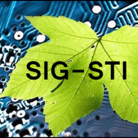 ASIS&T SIG STI (@sigsti) 's Twitter Profile