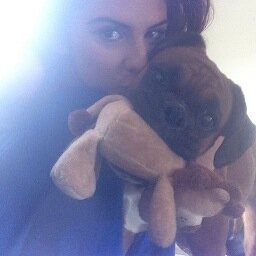 HR manager at truebluenegotiations. ❤️ my pups Bubbles & Harley more than anything!