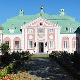 Castles and manor houses, currently or previously on the market in Sweden