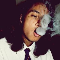 aitoverdose's profile picture. เรียนถาปัตย์ต้องอดทน โปรเจคชนต้องไม่ตาย
กินเหล้าห้ามเมามาย โตเป็นควายต้องไม่เมา