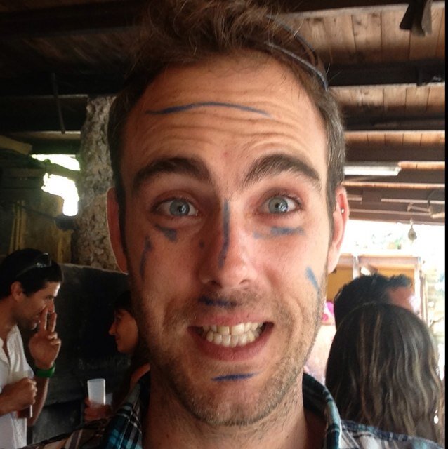 Frunfri's profile picture. 