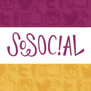 So Social LLC is a social media marketing company that is dedicated to helping their clients reach customers through every social media outlet!