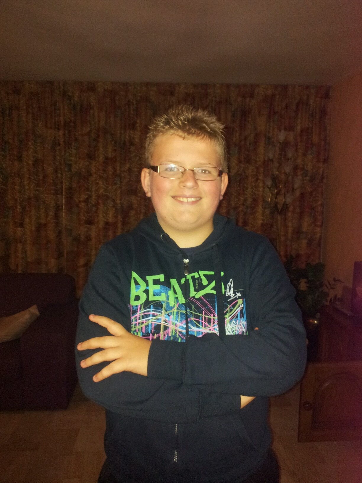 sanderdiegekkae's profile picture. ik ben sander  gek,vrolijk,unbreakable and with bestfriends