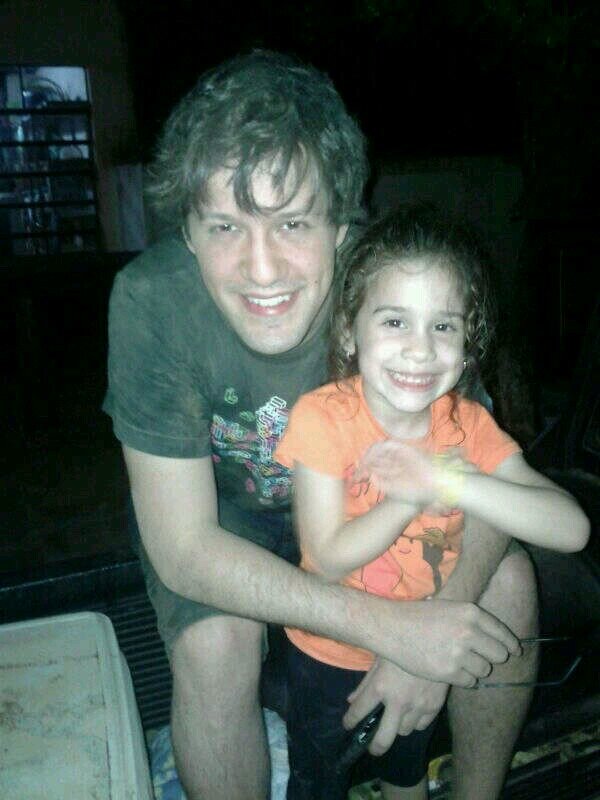 Solo retuiteo. Familia. Olimpia. Pink Floyd.