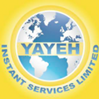 Yayeh Instant Services(@yayehinstant) 's Twitter Profile Photo