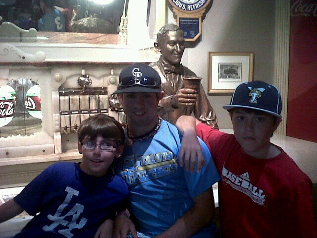 ChrisOrlando10's profile picture. 