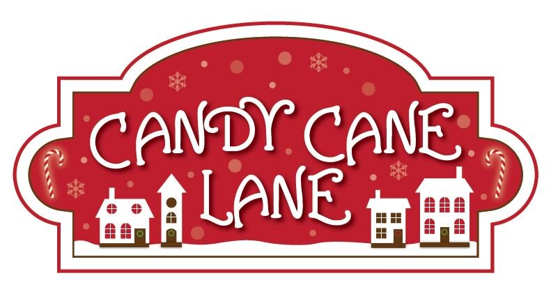 Candy Cane Lane is a neighborhood in West Allis, WI decorated from 11/24/23 - 12/25/23 to benefit the Midwest Athletes Against Childhood Cancer Fund, Inc.