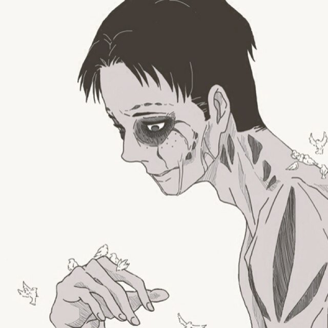 Hello yes based god marco here // I can do serious rp i promise // Married to @actually_annie