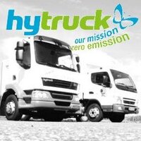 Hytruck (@hytruck) 's Twitter Profile