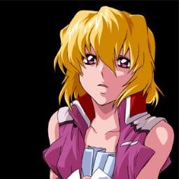 Extended Pilot of Earth Alliance/Phantom Pain || Stellar loves dancing and ocean so much! || [Gundam SEED Destiny RP]