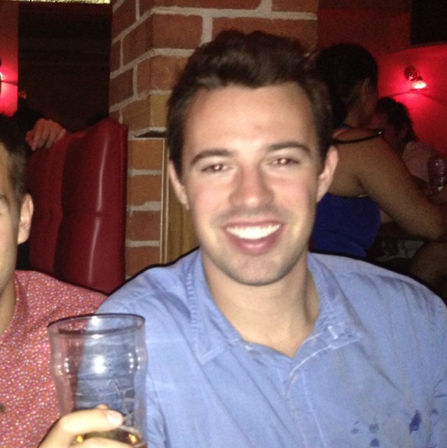 FacknBrian's profile picture. Fuckin' Brian...