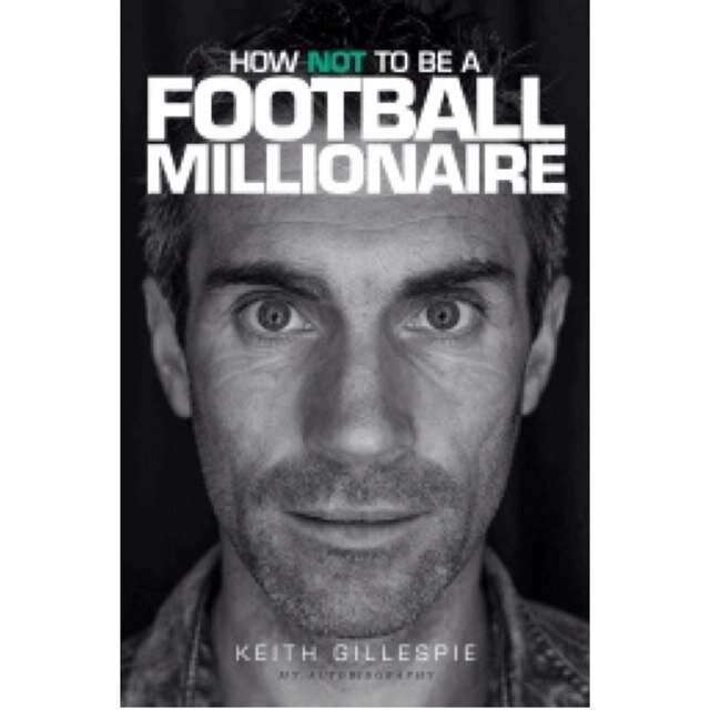 KeithGillespie7 Profile Picture