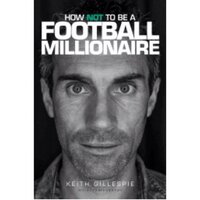 Keith Gillespie(@KeithGillespie7) 's Twitter Profileg