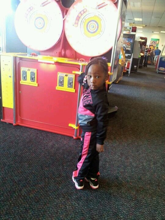 Lovin Zha'Miyah