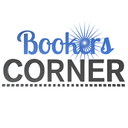 Review books, write blogs, book club once a month. follow me and Bookers Corner will always follow back! Enjoy!