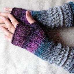 I am a textile designer and artisan from Latvia.
You can find me on Etsy