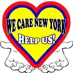 WCNY is a 501c3 non-profit that helps NY'ers address their challenges of life during and times of crisis or disaster with various services and support resources