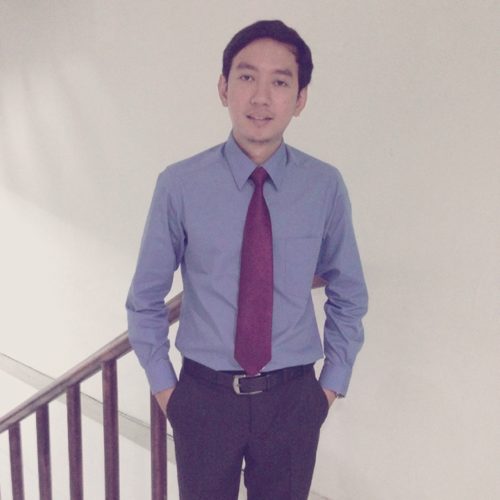 juliaralgi's profile picture. Fight for what I believe in