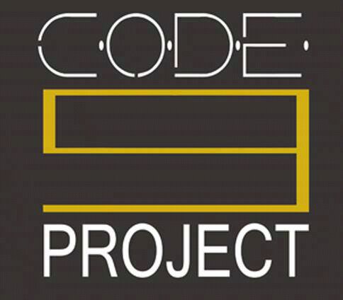 Code9_Project's profile picture. Event Services # Creative Media #