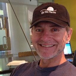 CEO - RezNext - Founder Oh The Placers, Sailor w/o a boat, World Traveler