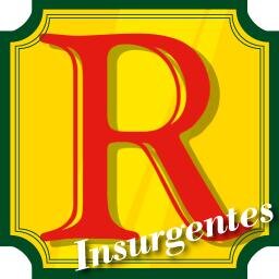 Búscanos en FB como: /LosRemediosInsurgentes