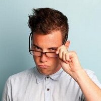 Daniel Mathers (@danielmathers) 's Twitter Profile