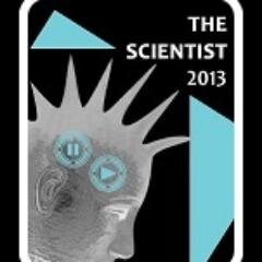 THE SCIENTIST 2013 International VideoArt Festival
by Associazione culturale Ferrara Video&Arte