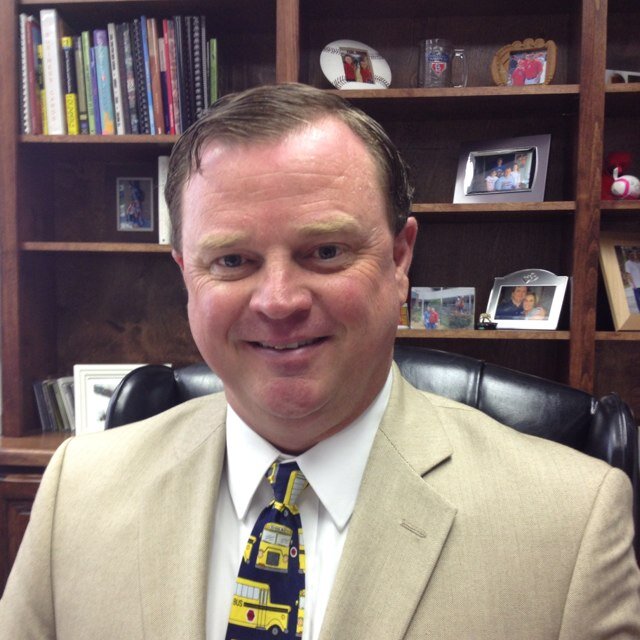 Phillip Cook Profile