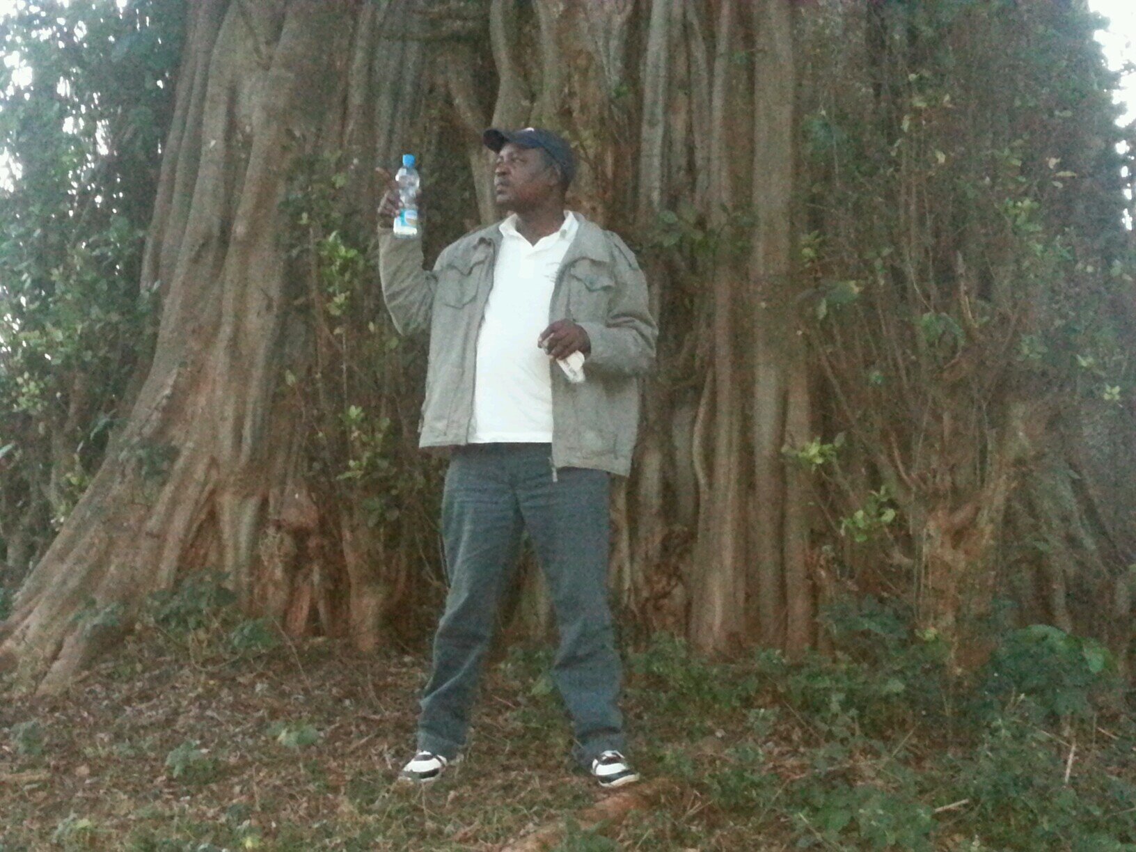 Humble