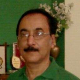 Ex General Manager PDIL