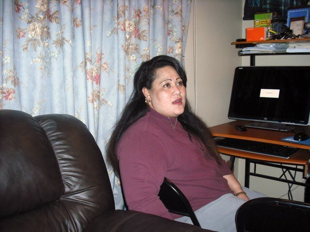 TahineTausala's profile picture. 