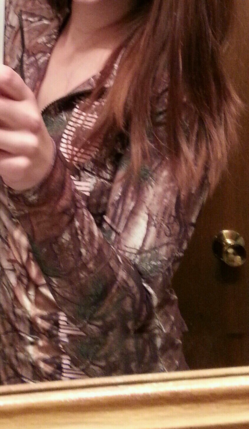 I love me this one country boy:)