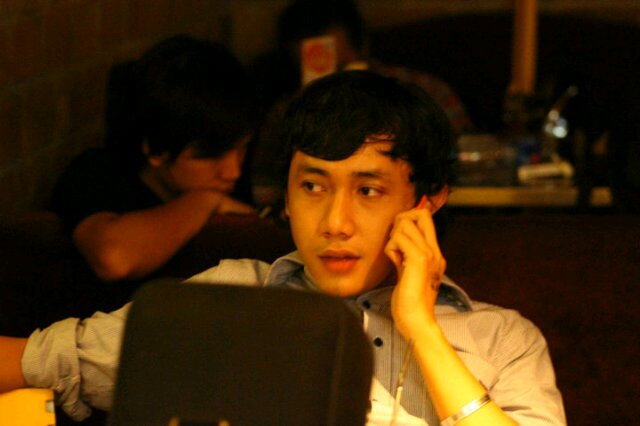 Ane sayang anak, istri dan emak ane..