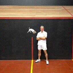 Robert Fahey MBE AOM Profile