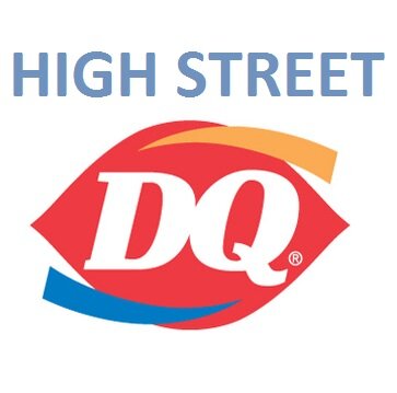 Come getchya self a blizzard. Follow to keep up on special offers and chances to win free things!