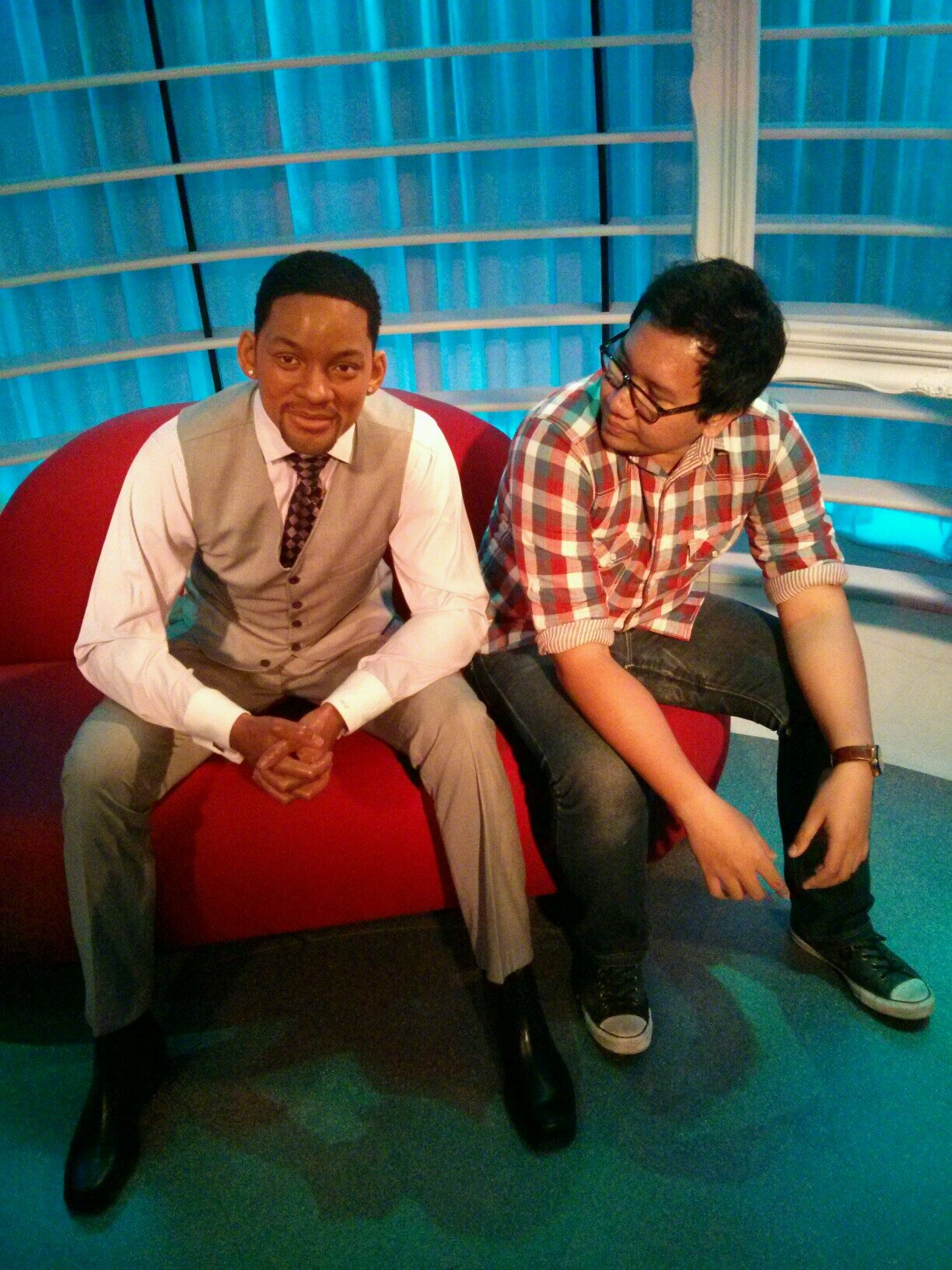 teguhpamuji's profile picture. Between the seven sins, definitely The Pride