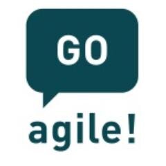 GOagileGmbH's profile picture. Unternehmen im Wandel
