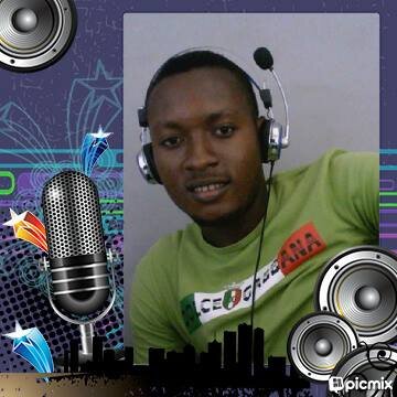 I EMPLOY The PEN and ENGAGE THE MICRoPHONe, Yet I AM ADORNED WITH The LEARNED'S WIG.  AREN'T I REALLY ENDOWED?